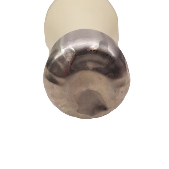 Rae Dunn Stainless Steel Water Bottle Good Vibes Water Bottle 25 oz - Picture 8 of 13